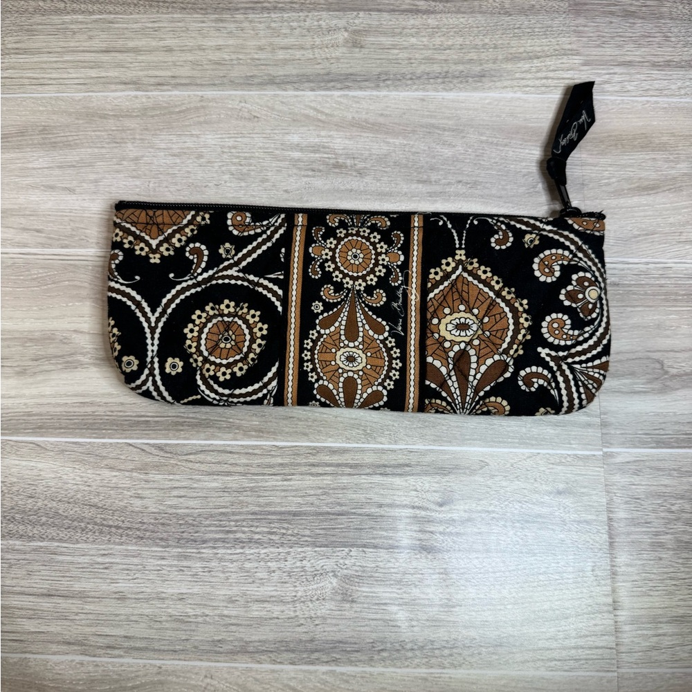 Vera Bradley pencil pouch